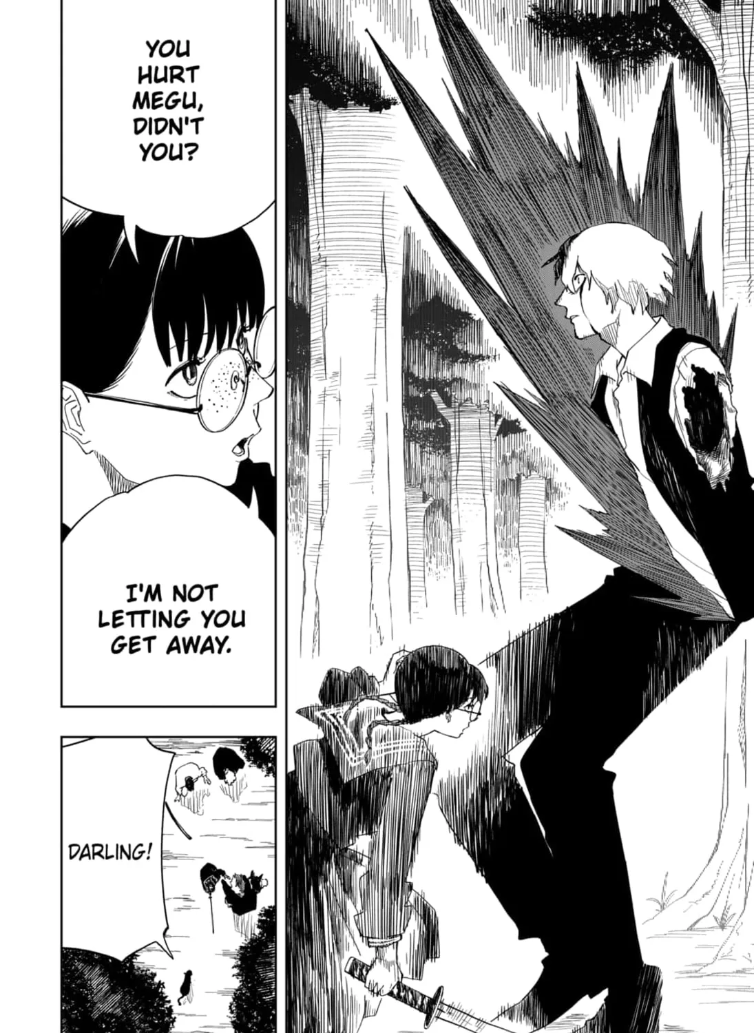 Read Stage S chapter 8 image 26 on Lezhin