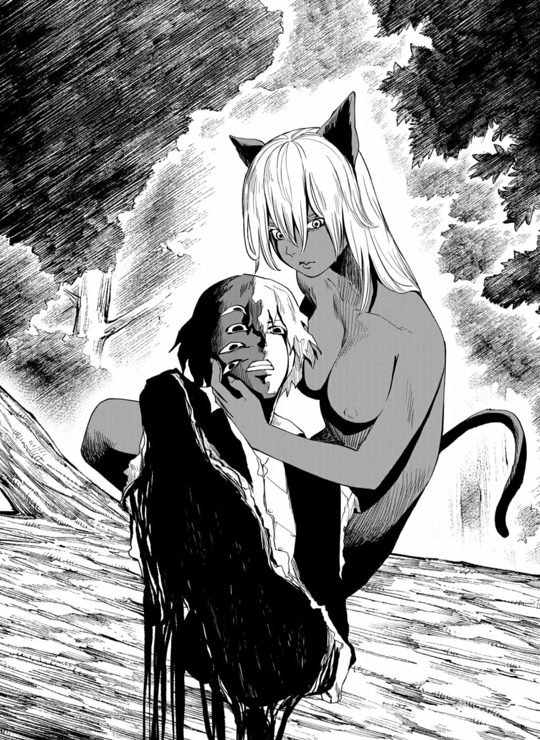 Read Stage S chapter 8 image 30 on Lezhin