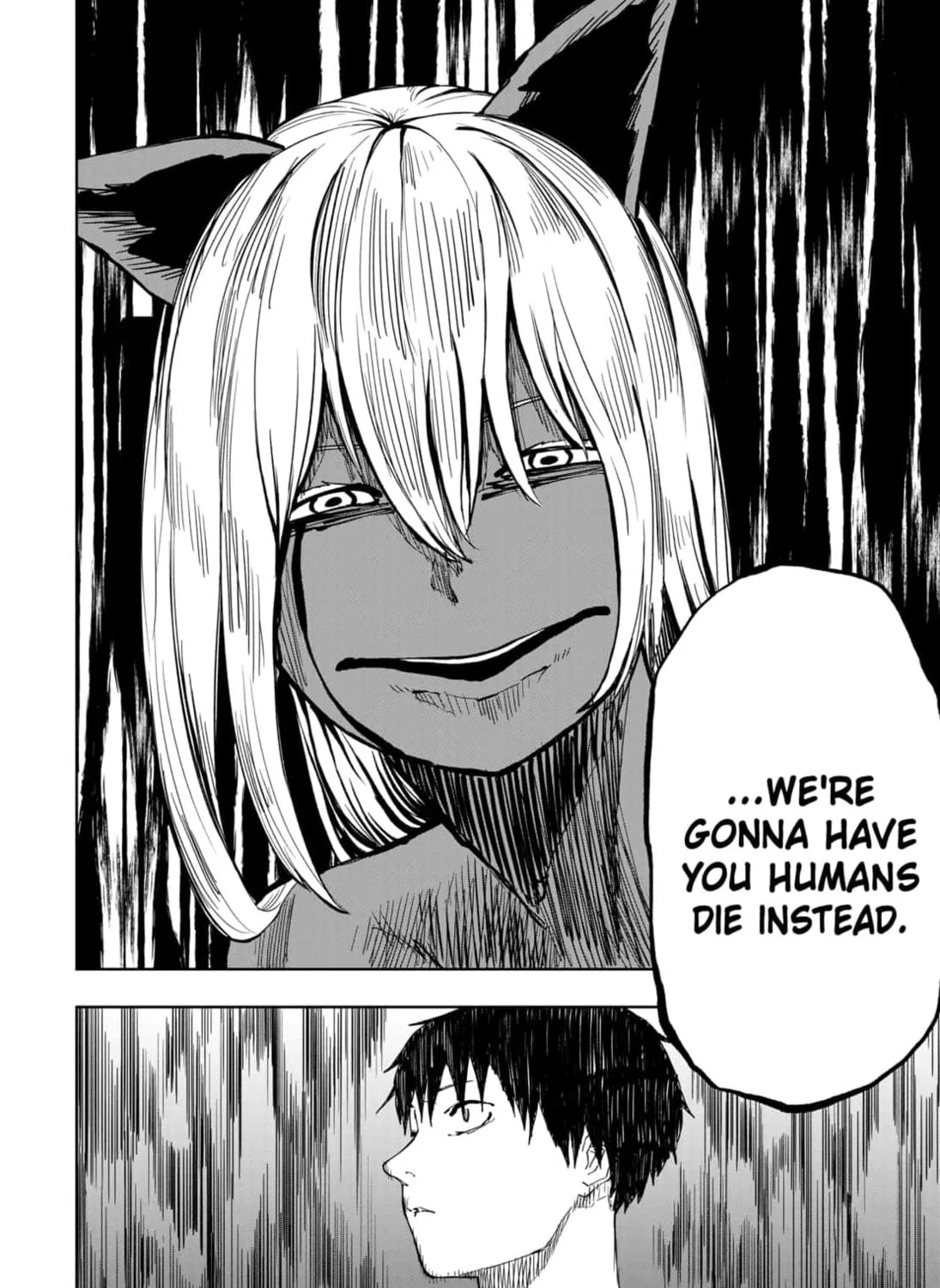 Read Stage S chapter 8 image 38 on Lezhin