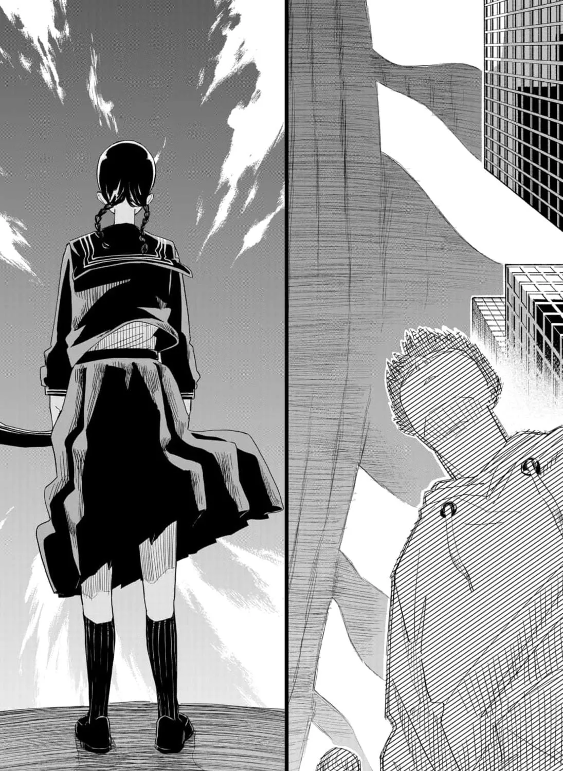 Read Stage S chapter 8 image 4 on Lezhin