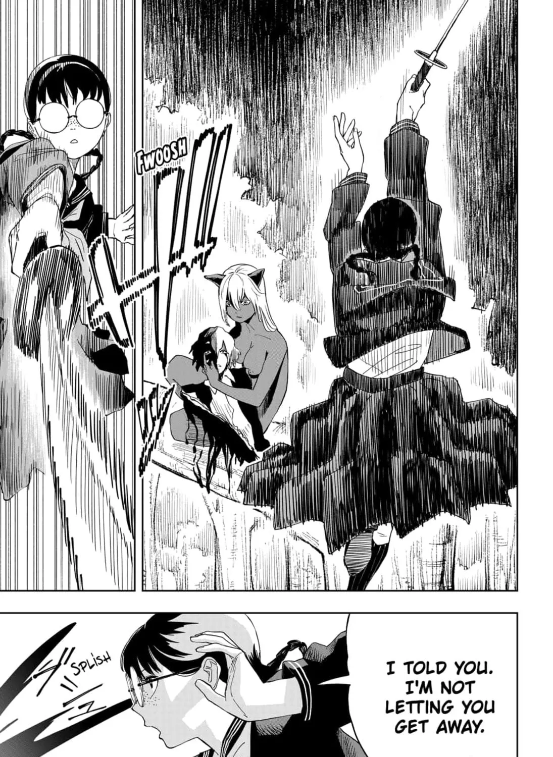 Read Stage S chapter 8 image 40 on Lezhin