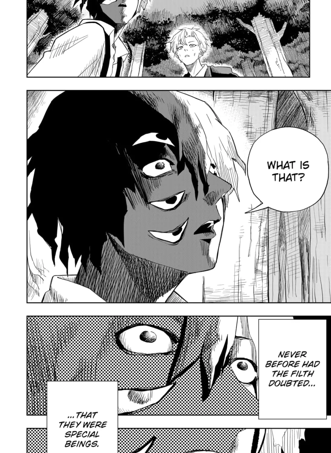 Read Stage S chapter 8 image 6 on Lezhin