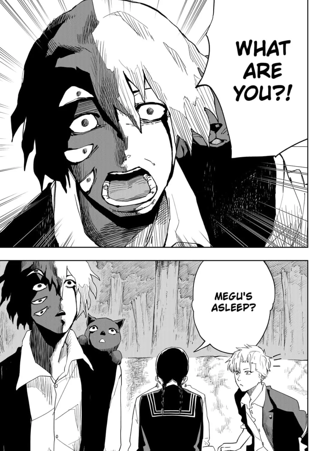 Read Stage S chapter 8 image 8 on Lezhin