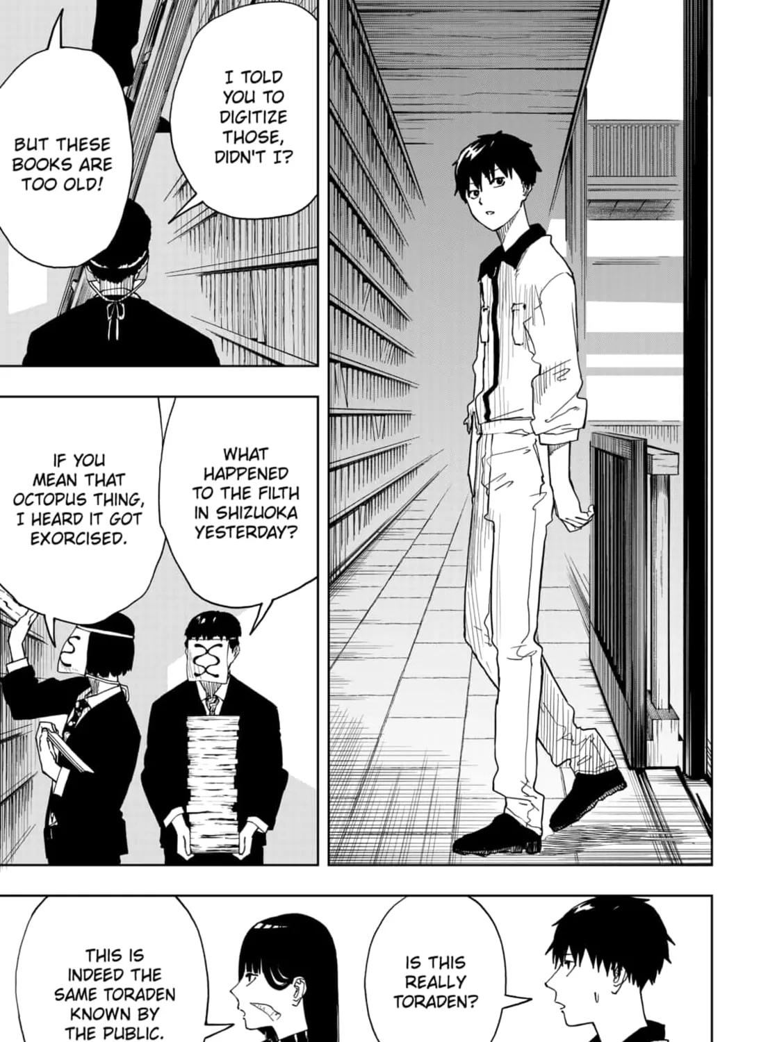 Read Stage S chapter 9 image 12 on Lezhin