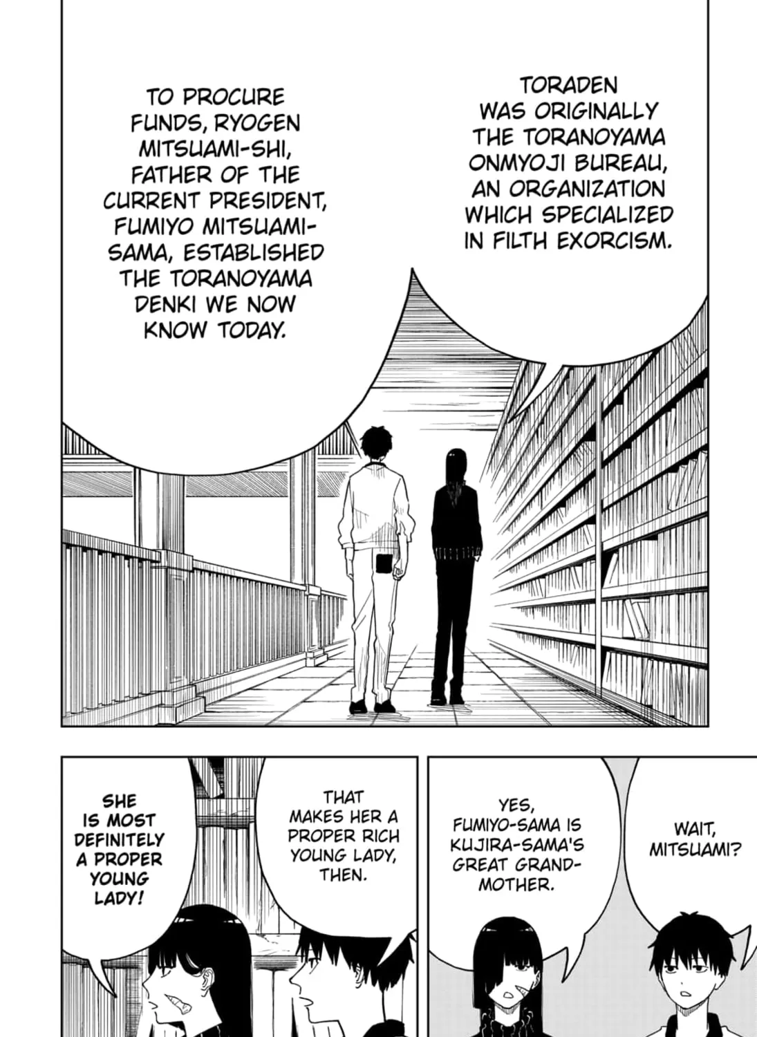 Read Stage S chapter 9 image 14 on Lezhin