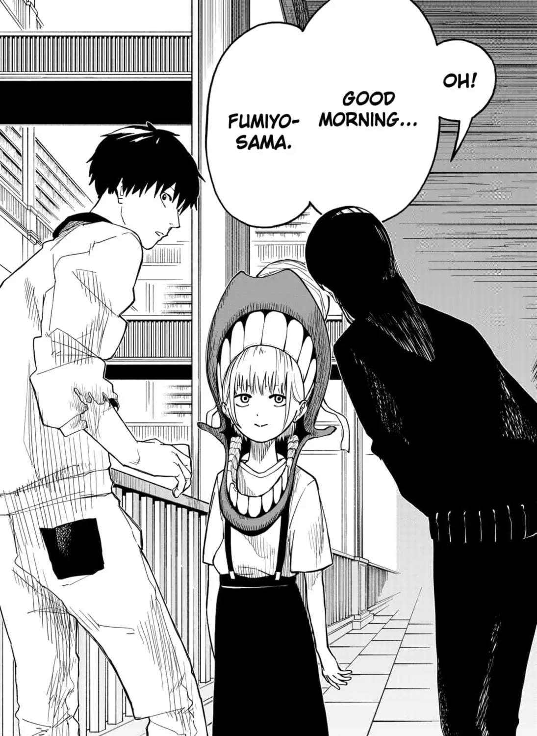 Read Stage S chapter 9 image 18 on Lezhin