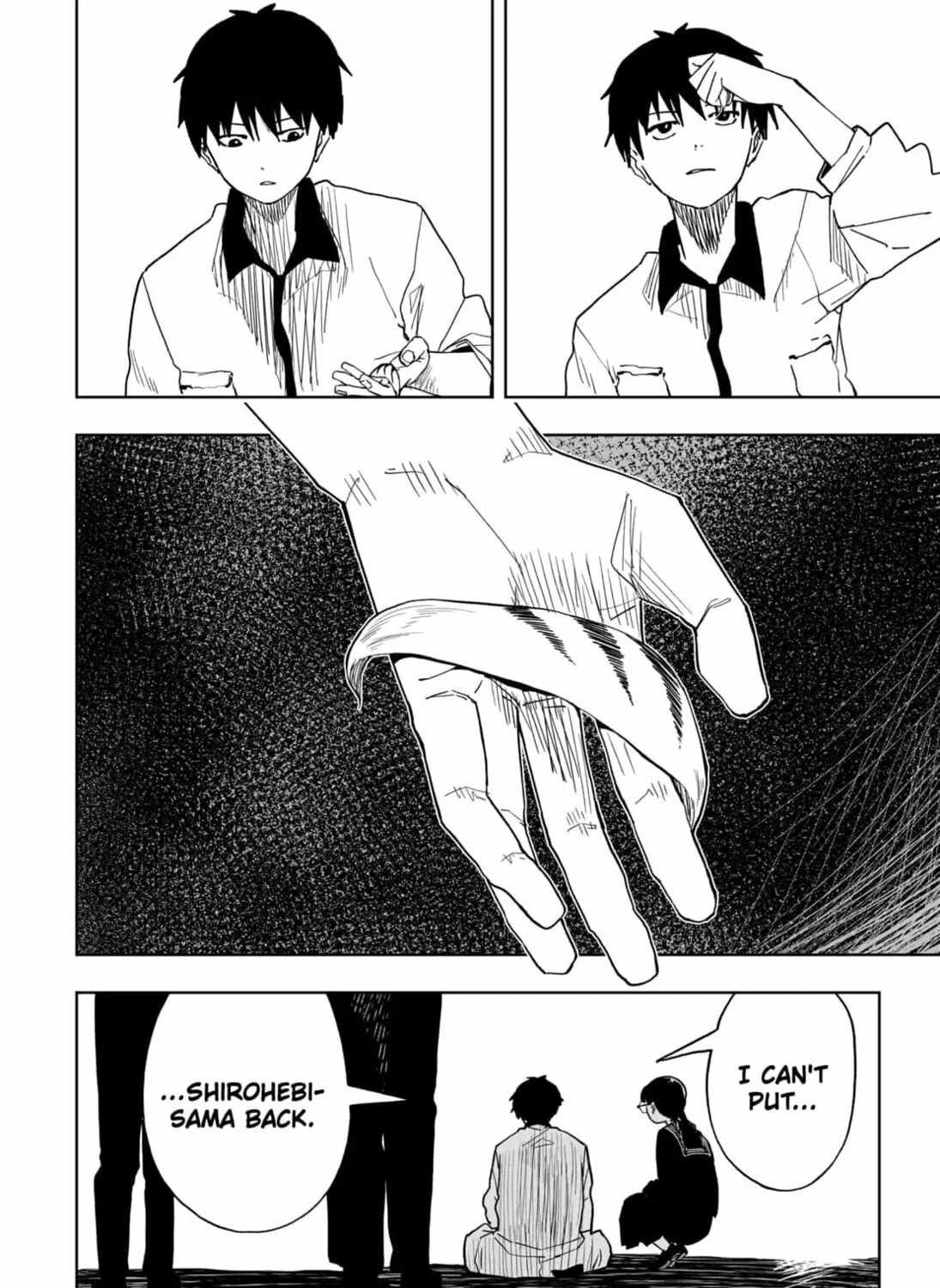 Read Stage S chapter 9 image 2 on Lezhin