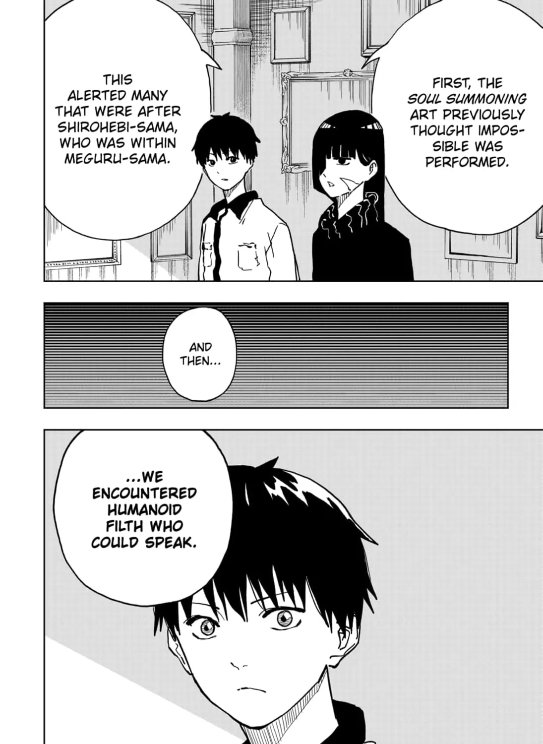 Read Stage S chapter 9 image 26 on Lezhin