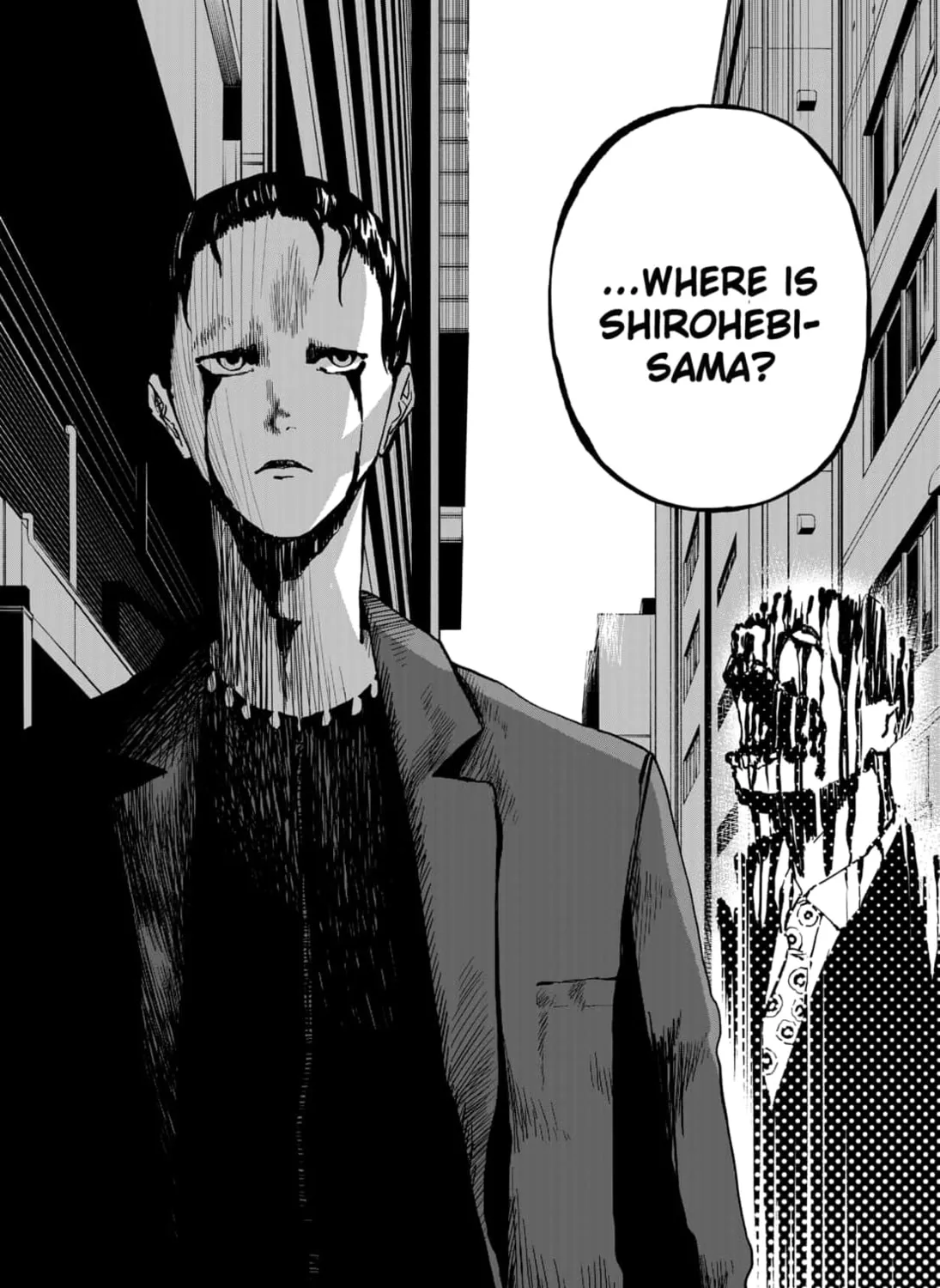 Read Stage S chapter 9 image 30 on Lezhin