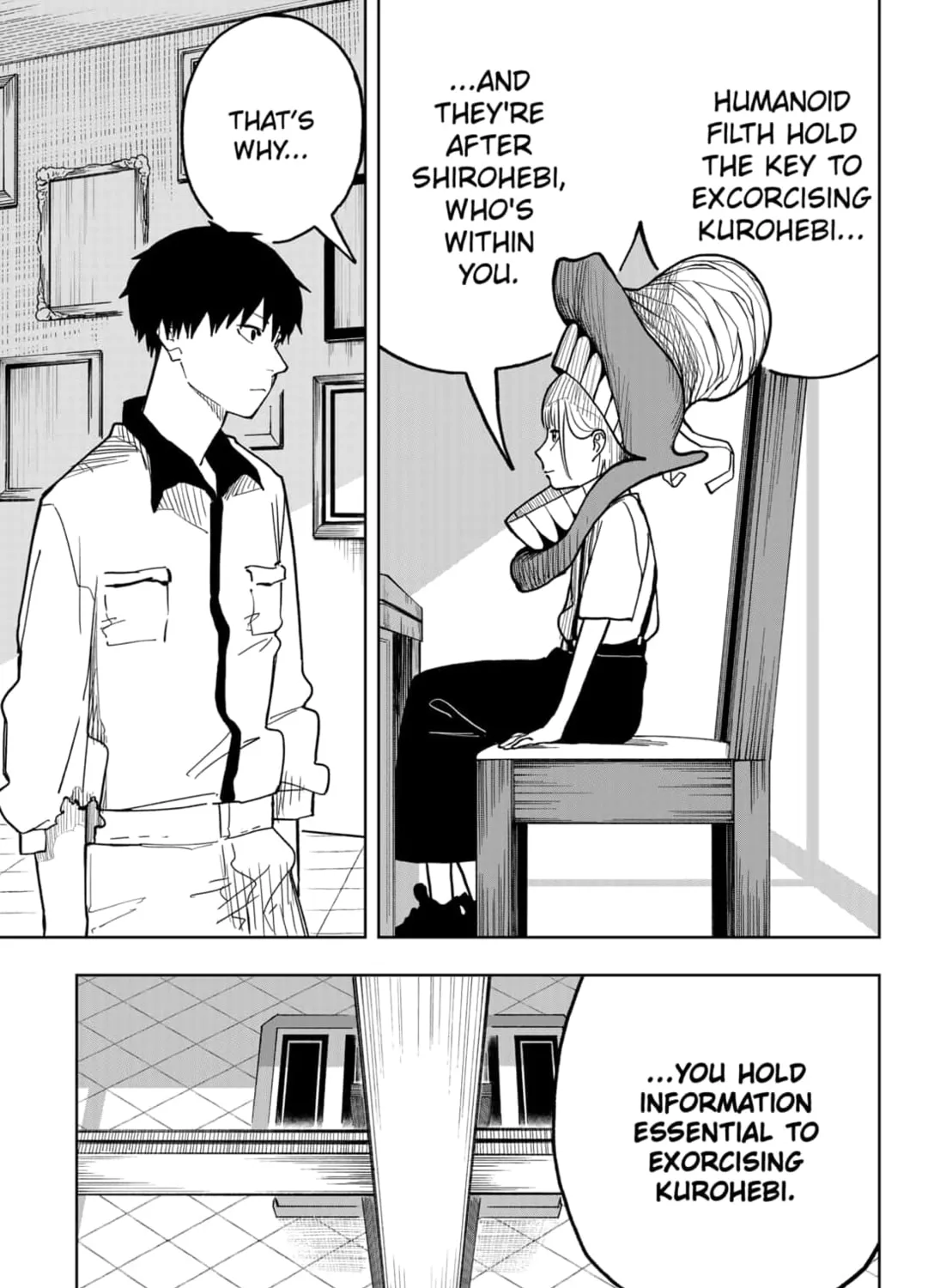 Read Stage S chapter 9 image 32 on Lezhin