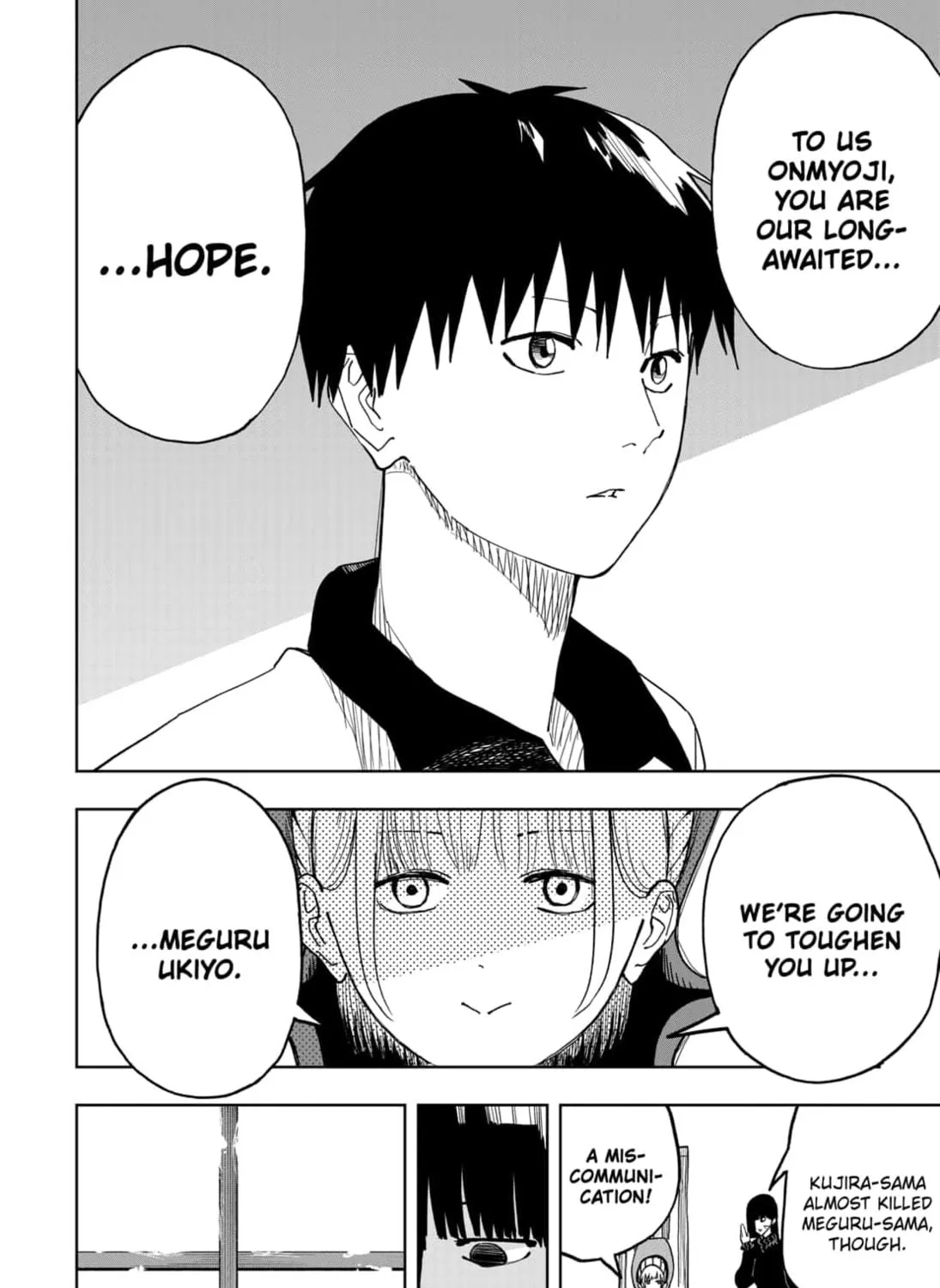 Read Stage S chapter 9 image 34 on Lezhin