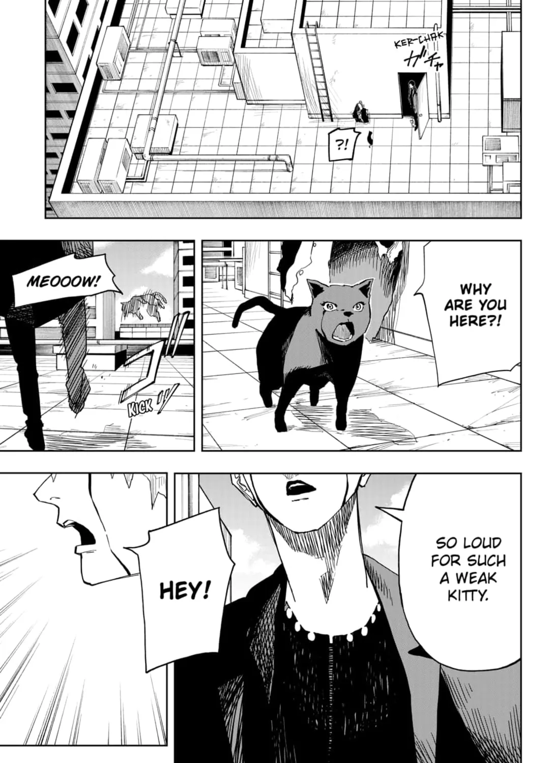 Read Stage S chapter 9 image 36 on Lezhin