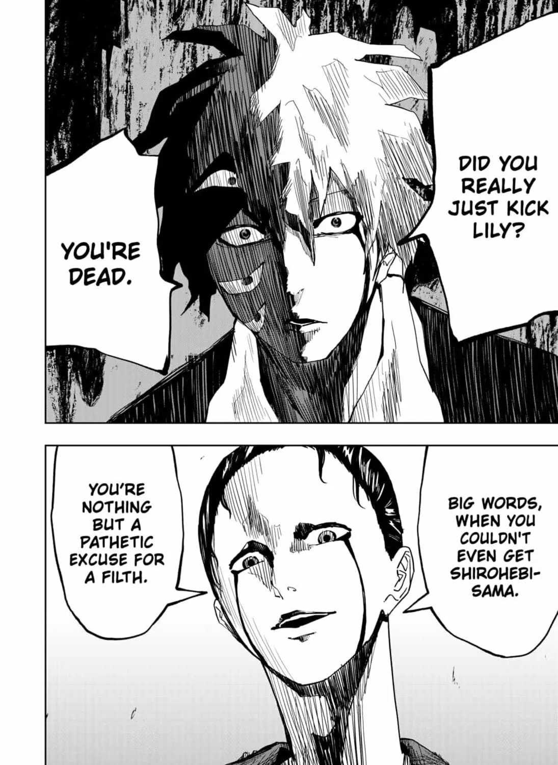 Read Stage S chapter 9 image 38 on Lezhin
