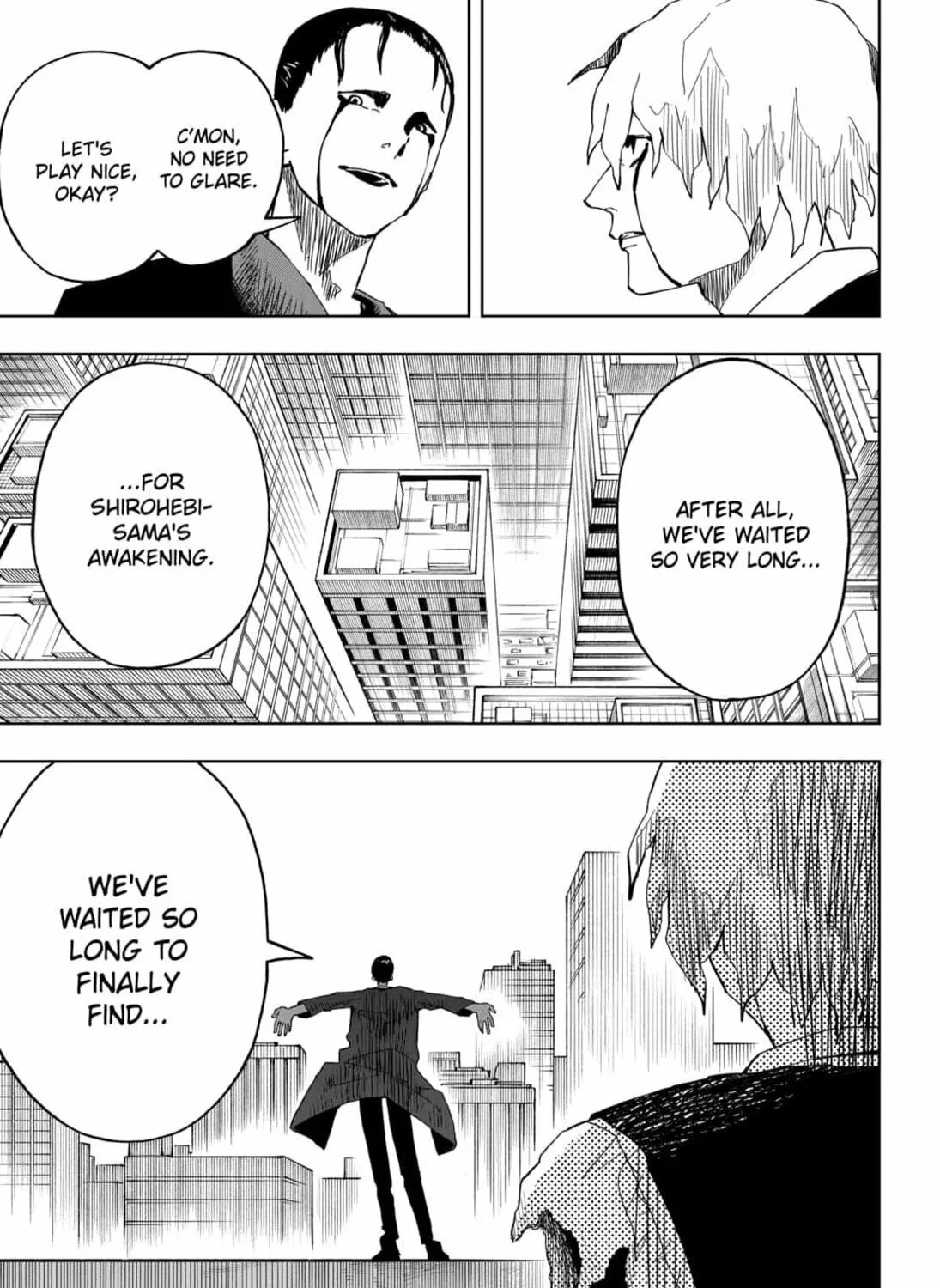 Read Stage S chapter 9 image 40 on Lezhin