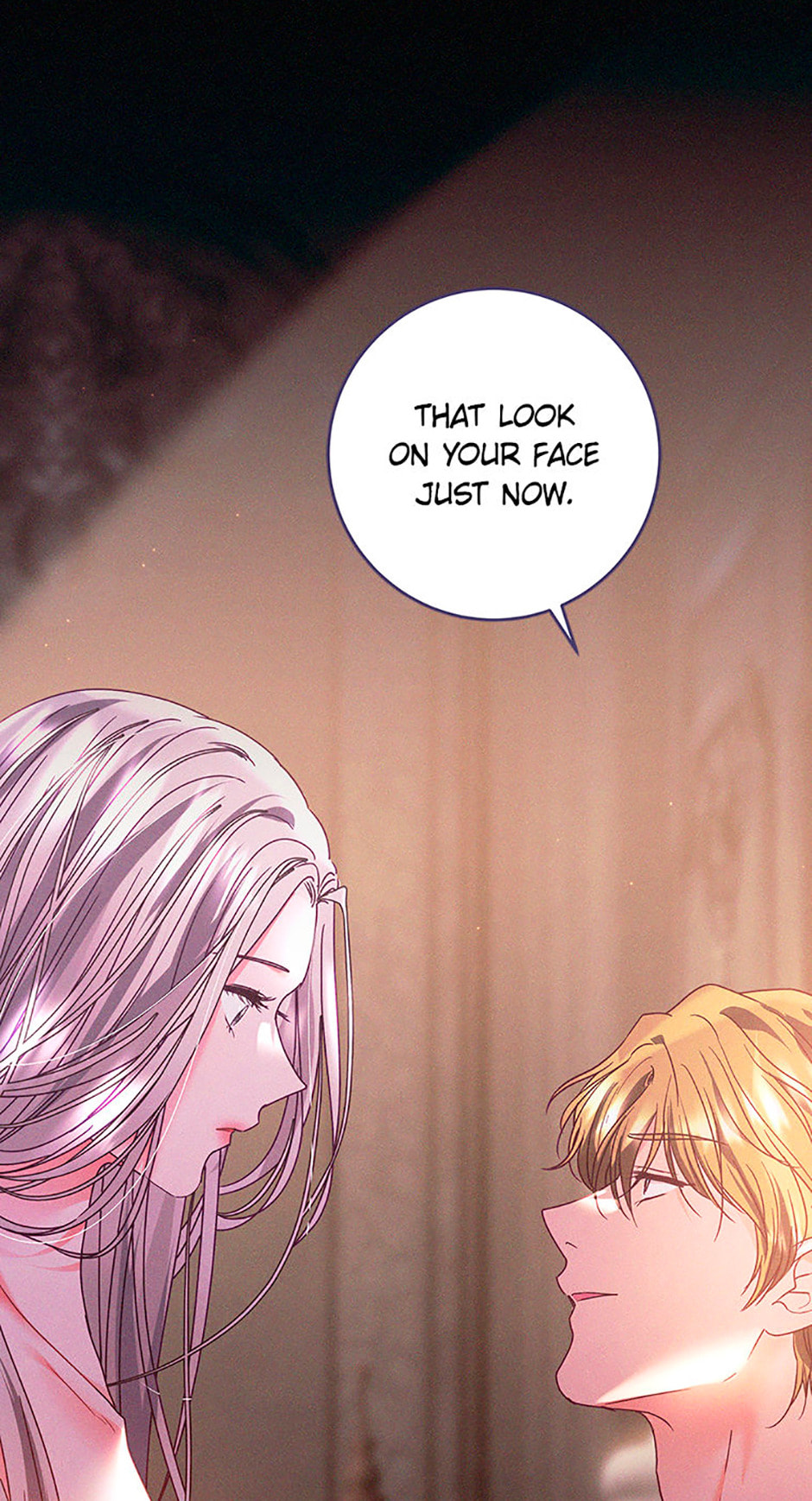 Read Stained Scarlet chapter 1 image 10 on Lezhin