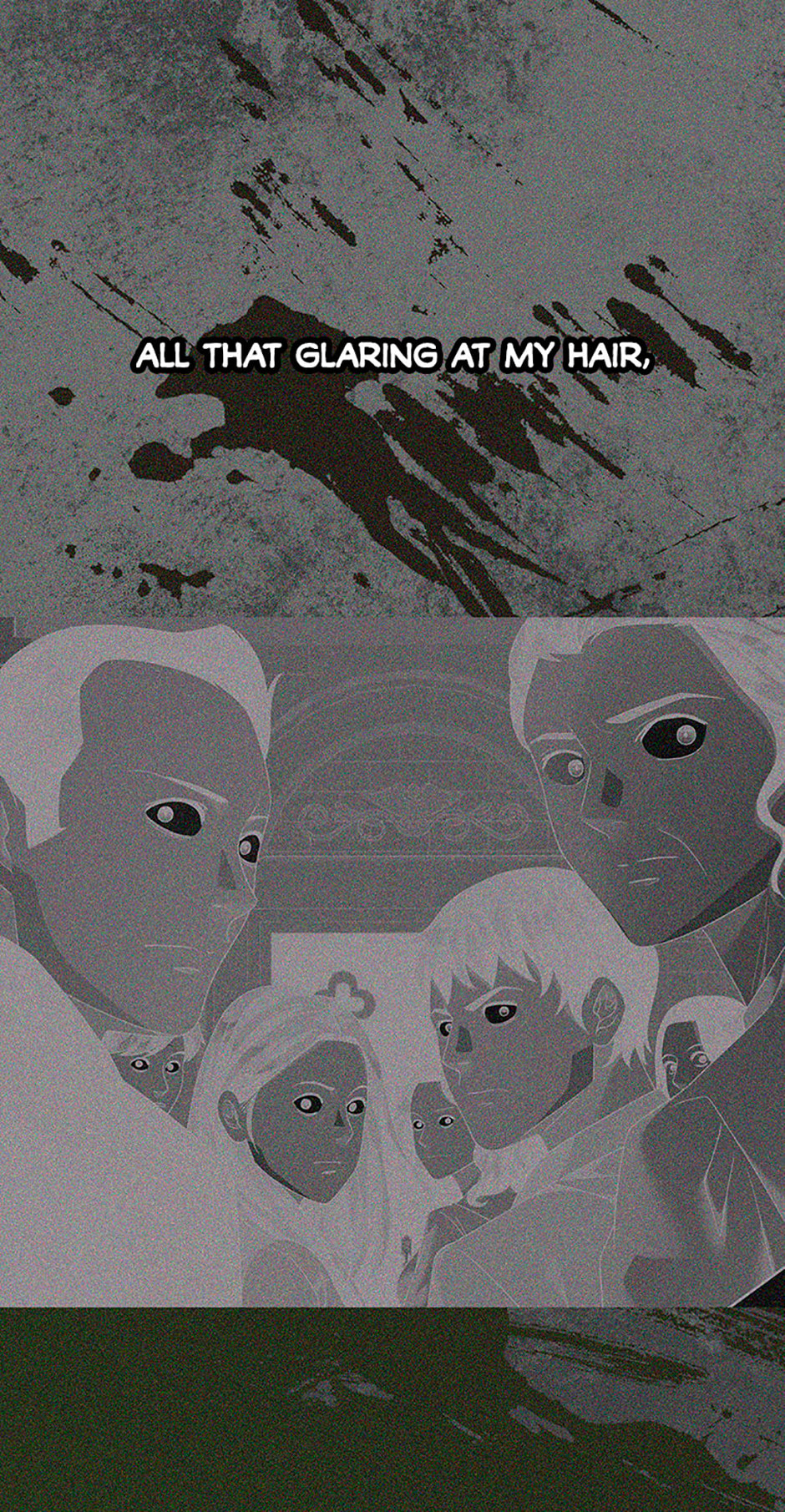Read Stained Scarlet chapter 1 image 103 on Lezhin