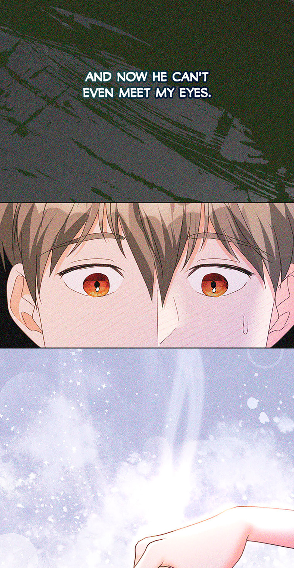 Read Stained Scarlet chapter 1 image 104 on Lezhin