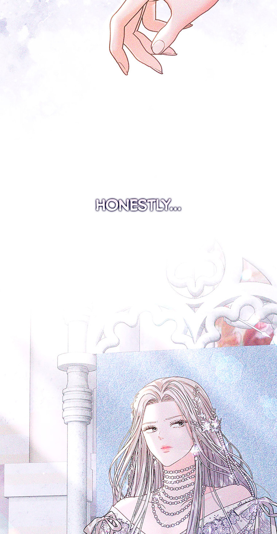 Read Stained Scarlet chapter 1 image 105 on Lezhin