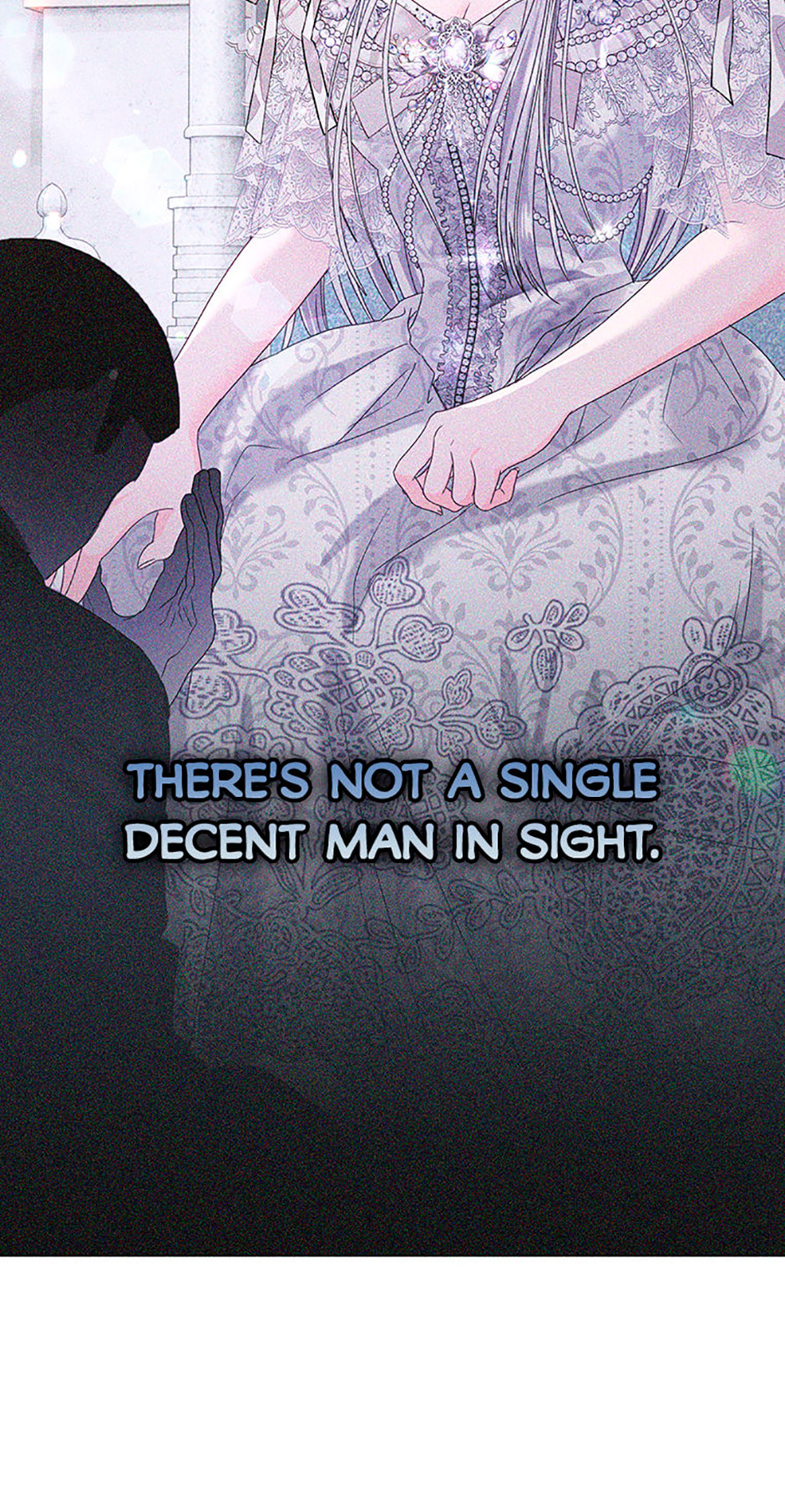 Read Stained Scarlet chapter 1 image 106 on Lezhin
