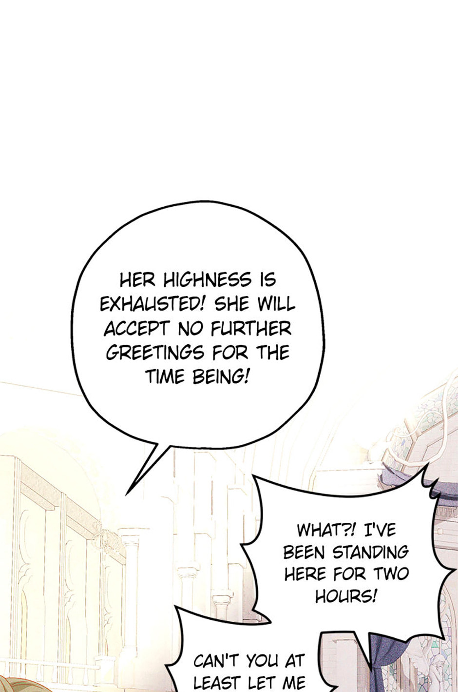 Read Stained Scarlet chapter 1 image 108 on Lezhin