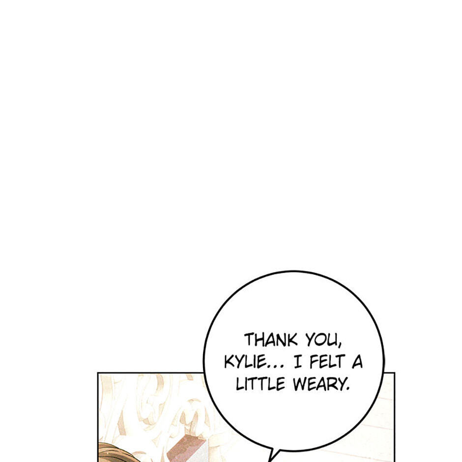 Read Stained Scarlet chapter 1 image 110 on Lezhin
