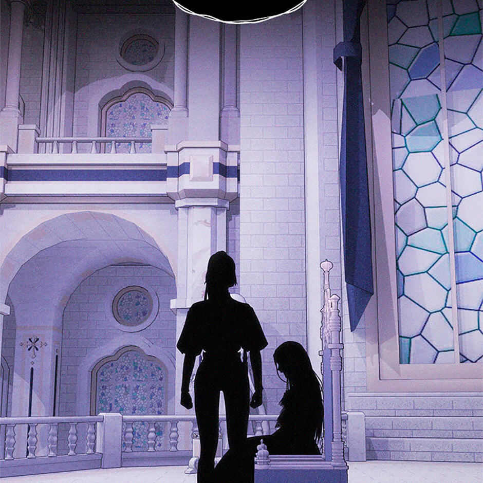 Read Stained Scarlet chapter 1 image 117 on Lezhin