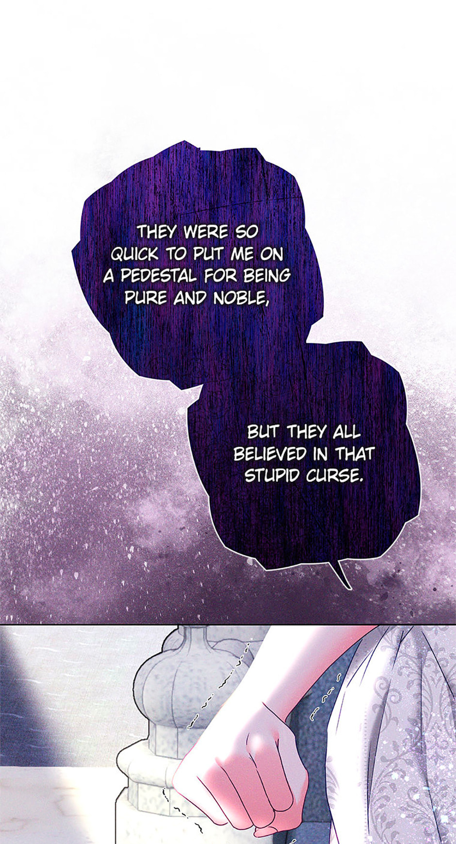 Read Stained Scarlet chapter 1 image 120 on Lezhin