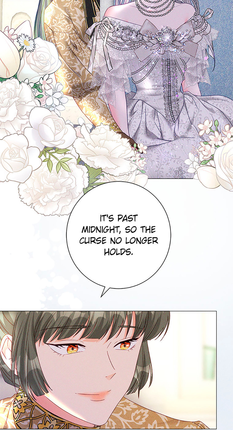 Read Stained Scarlet chapter 1 image 123 on Lezhin