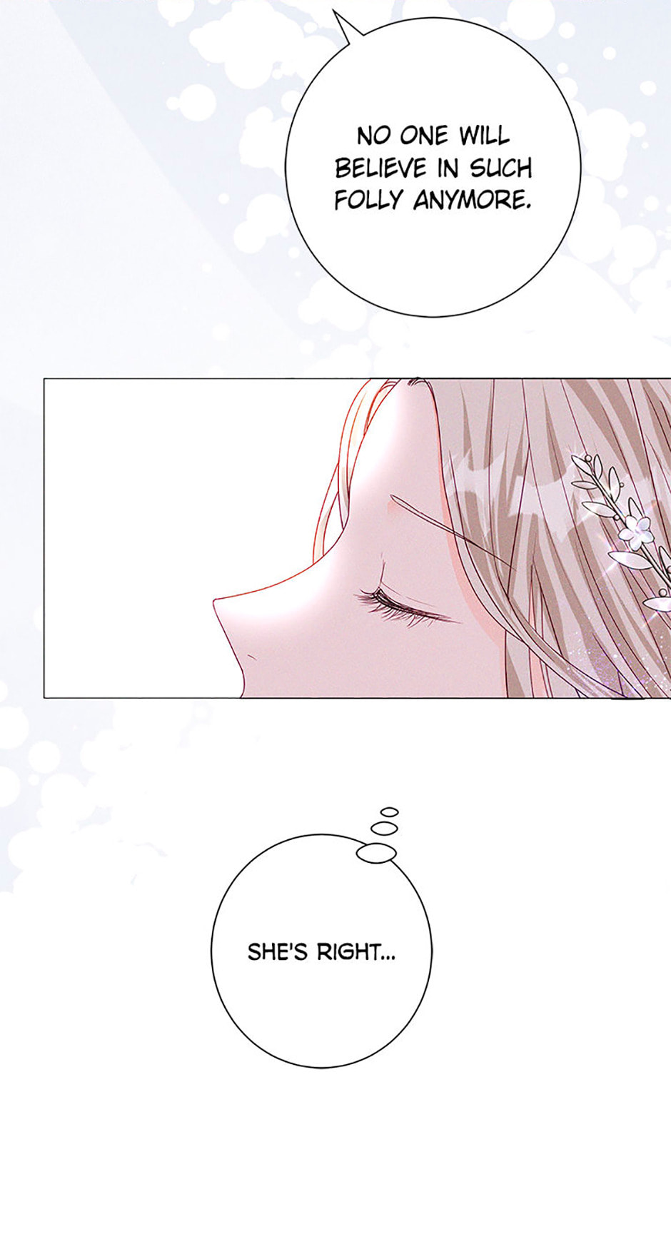 Read Stained Scarlet chapter 1 image 124 on Lezhin
