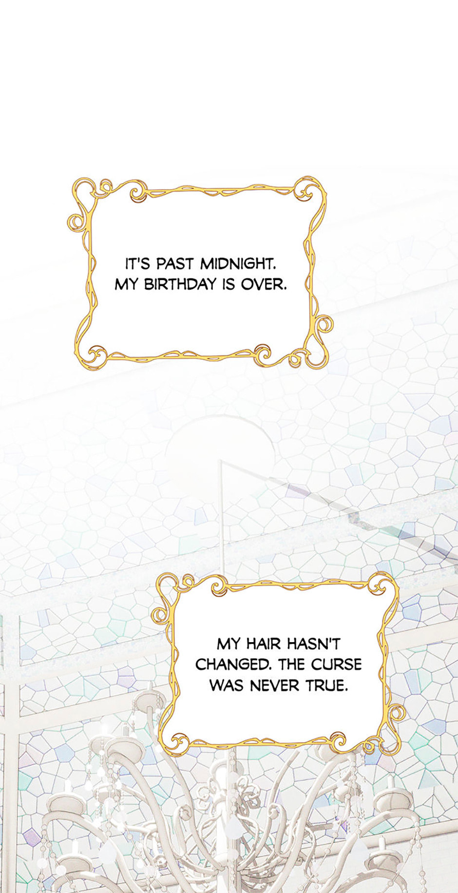 Read Stained Scarlet chapter 1 image 125 on Lezhin