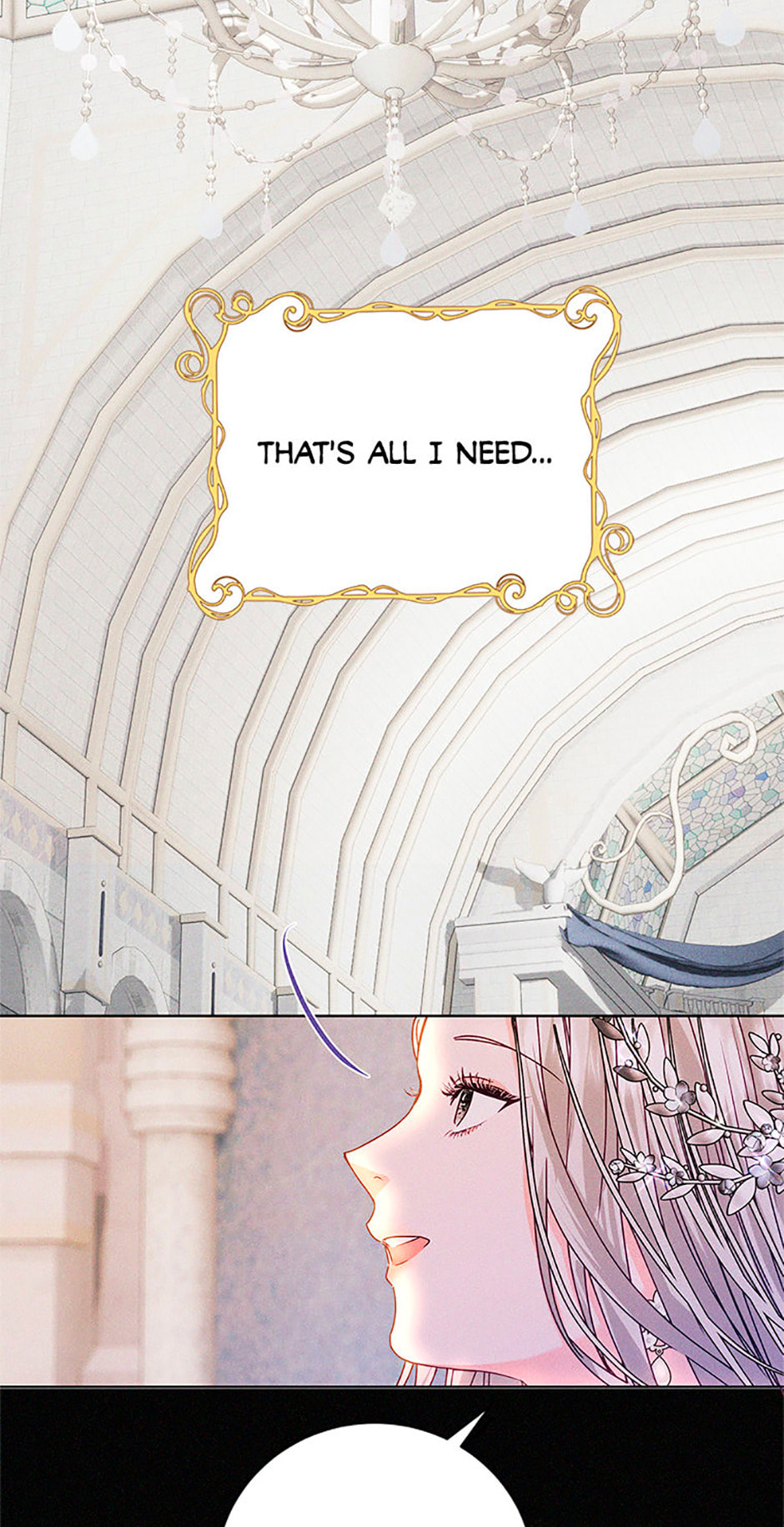 Read Stained Scarlet chapter 1 image 126 on Lezhin
