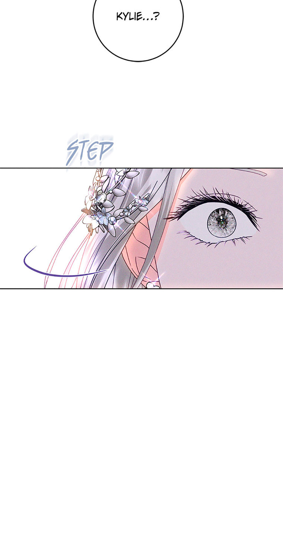 Read Stained Scarlet chapter 1 image 128 on Lezhin