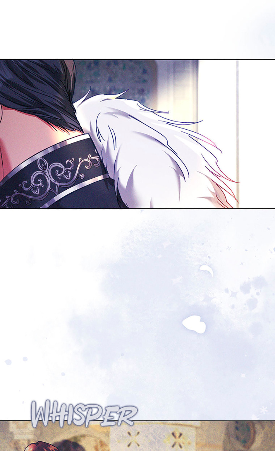 Read Stained Scarlet chapter 1 image 129 on Lezhin