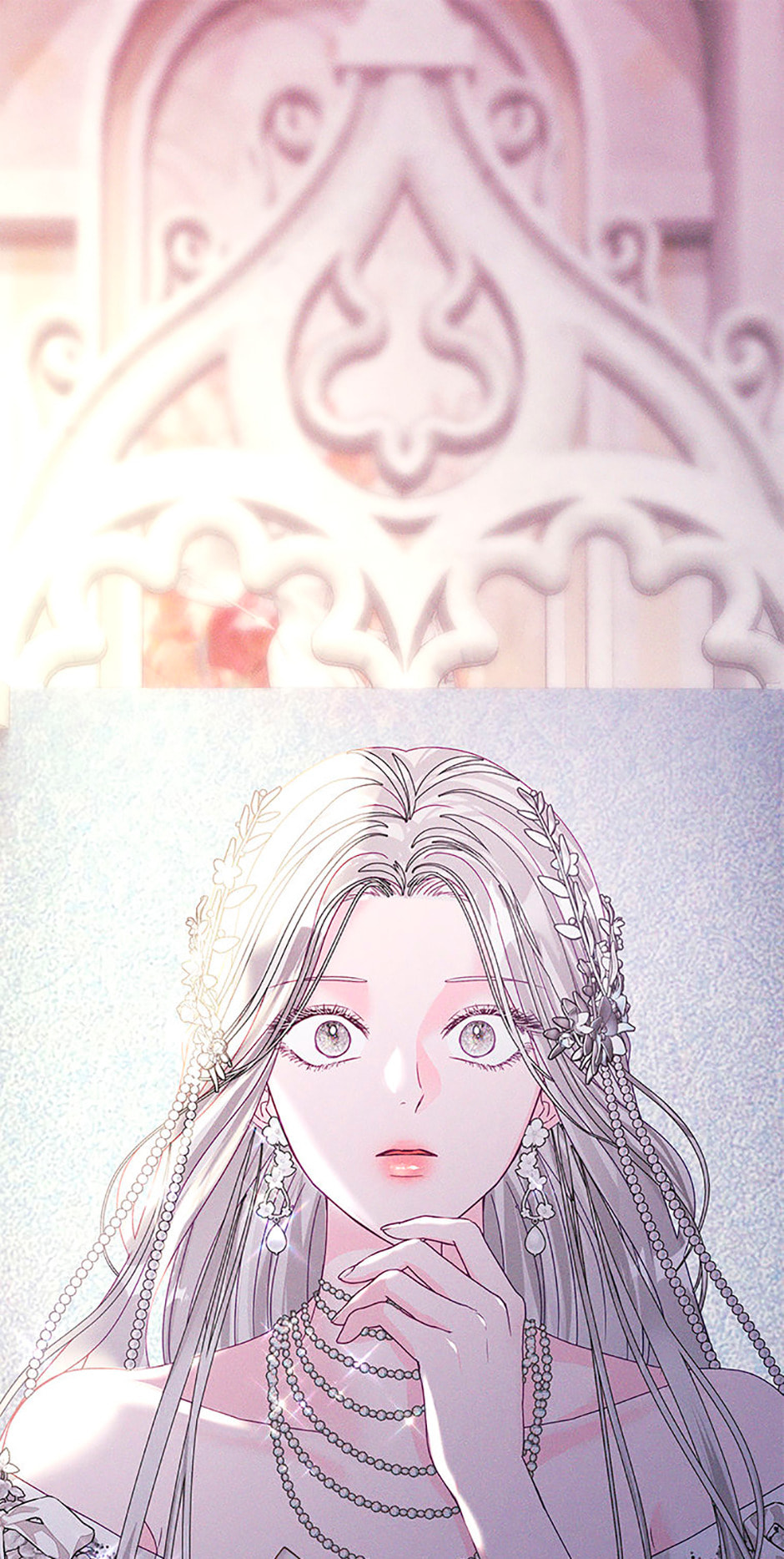Read Stained Scarlet chapter 1 image 133 on Lezhin