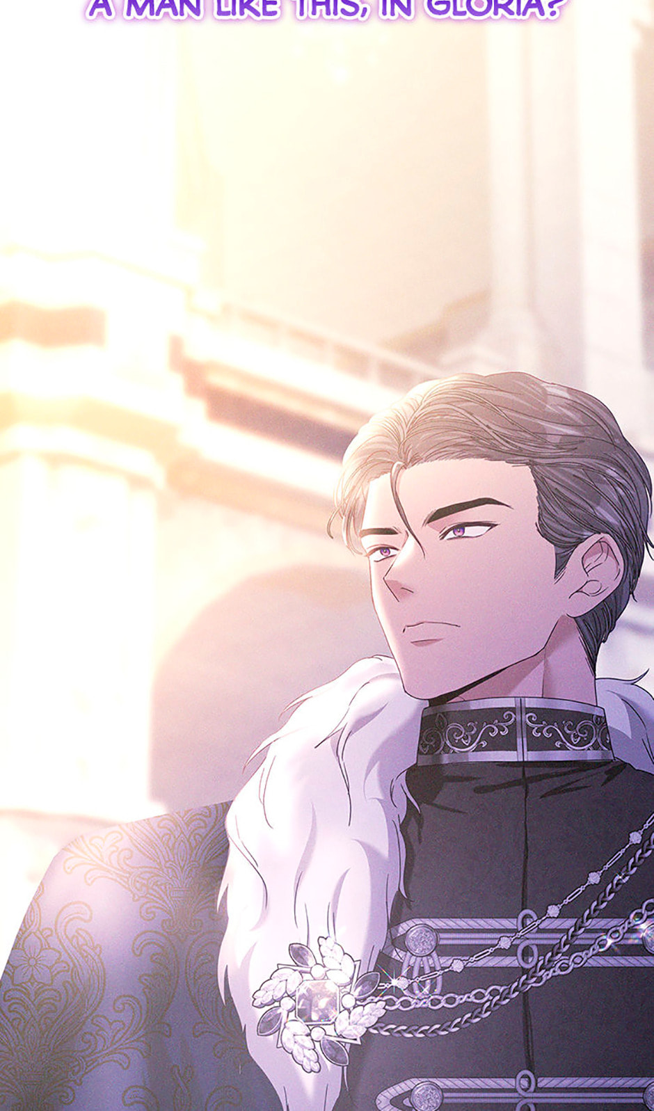 Read Stained Scarlet chapter 1 image 136 on Lezhin
