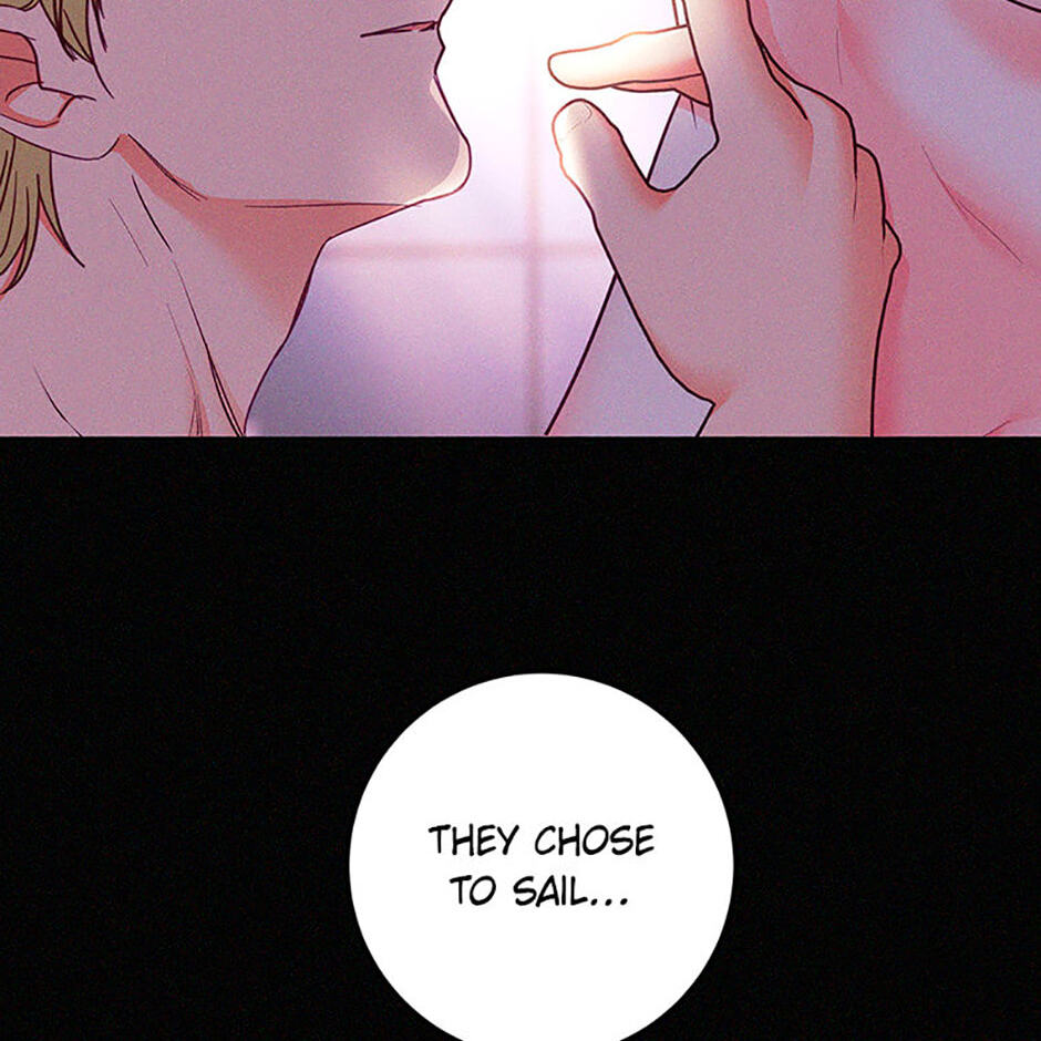Read Stained Scarlet chapter 1 image 20 on Lezhin