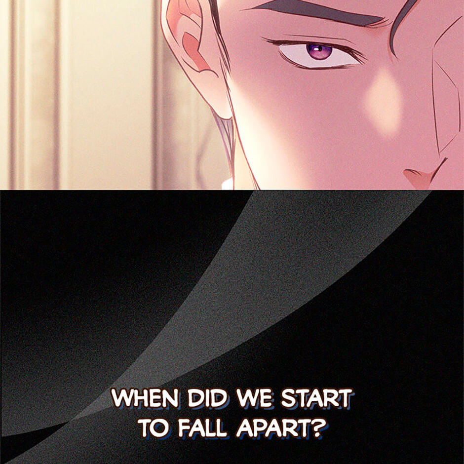 Read Stained Scarlet chapter 1 image 32 on Lezhin