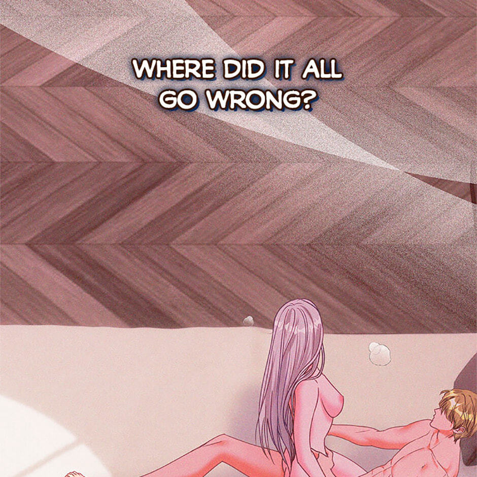 Read Stained Scarlet chapter 1 image 35 on Lezhin