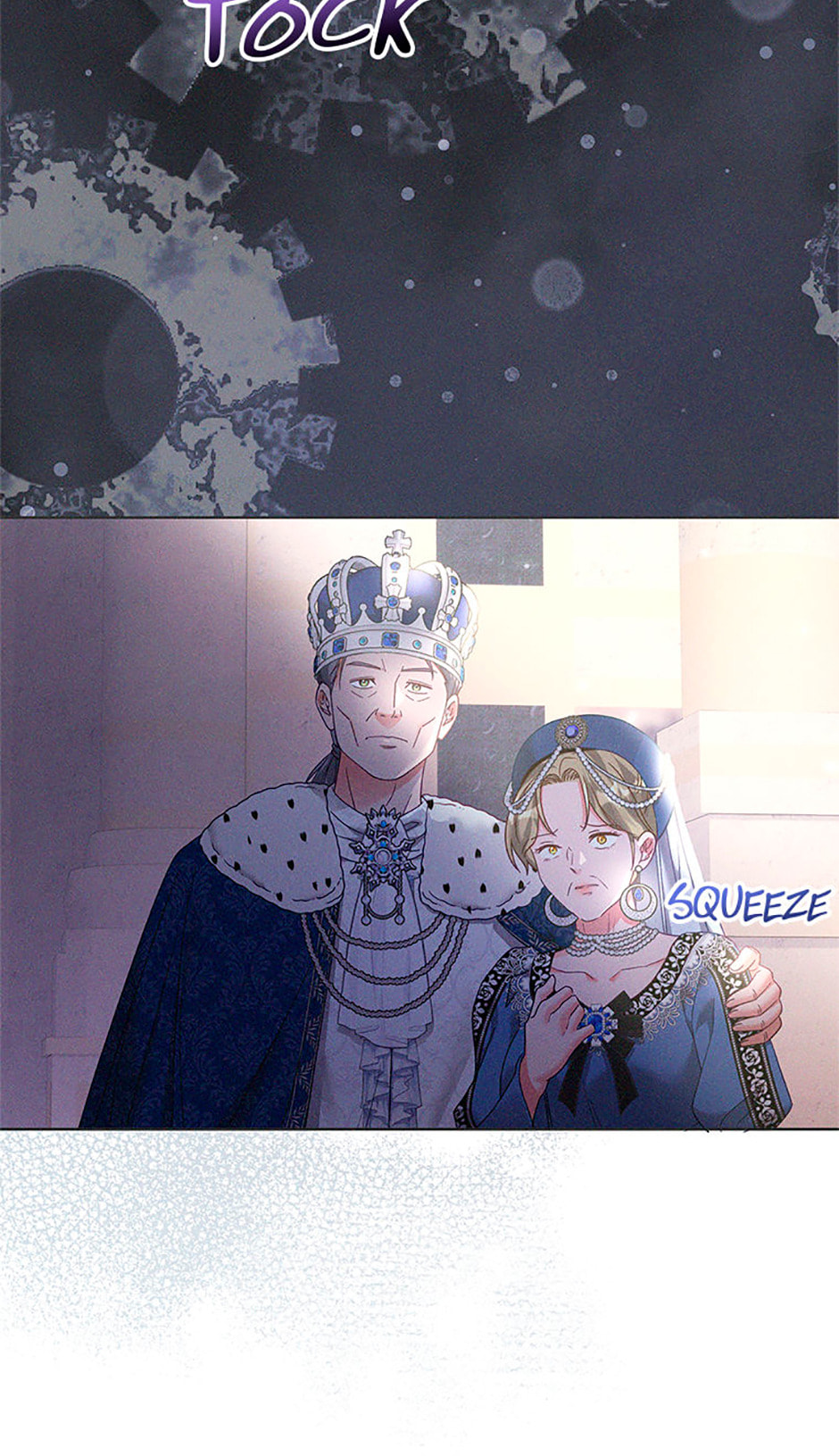Read Stained Scarlet chapter 1 image 41 on Lezhin