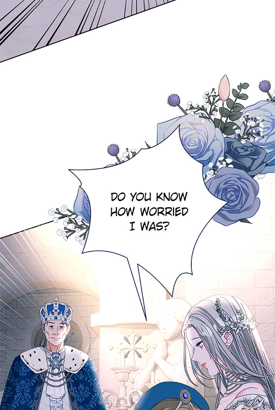 Read Stained Scarlet chapter 1 image 52 on Lezhin