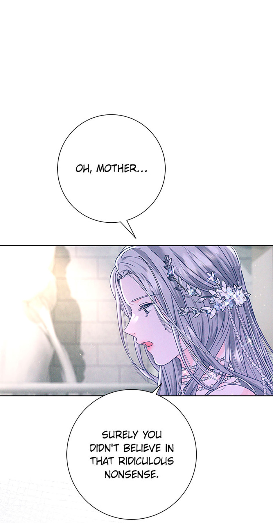 Read Stained Scarlet chapter 1 image 54 on Lezhin