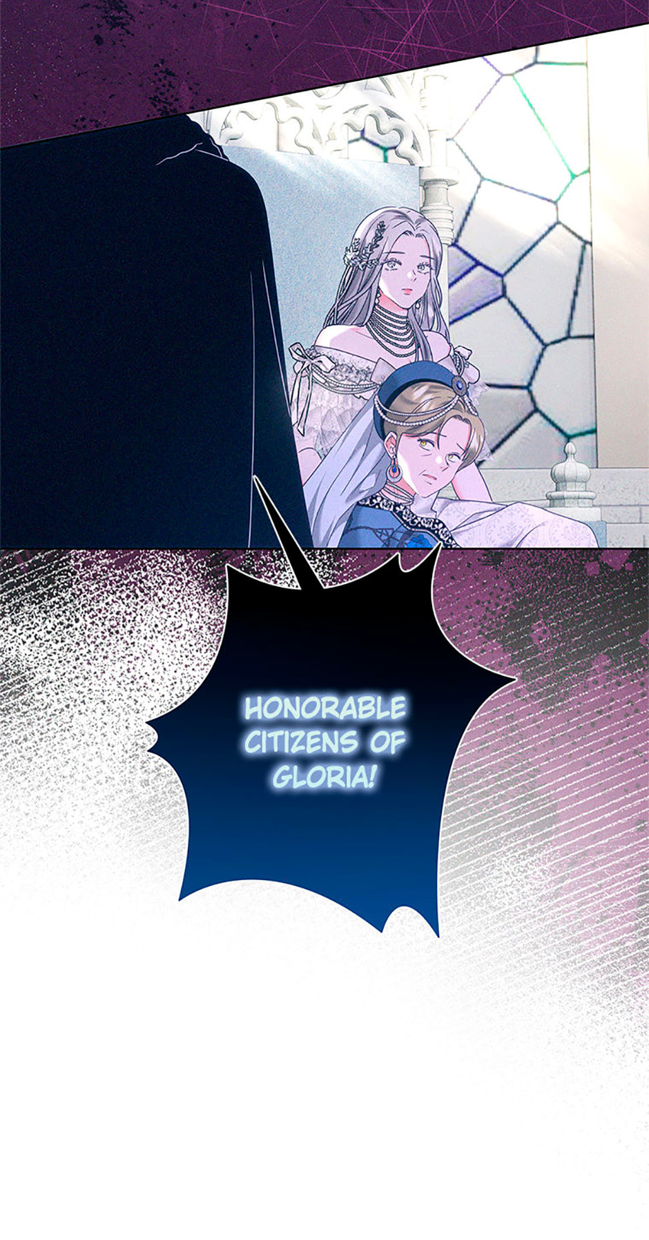 Read Stained Scarlet chapter 1 image 57 on Lezhin