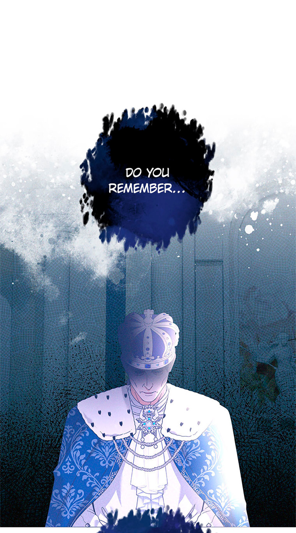 Read Stained Scarlet chapter 1 image 58 on Lezhin