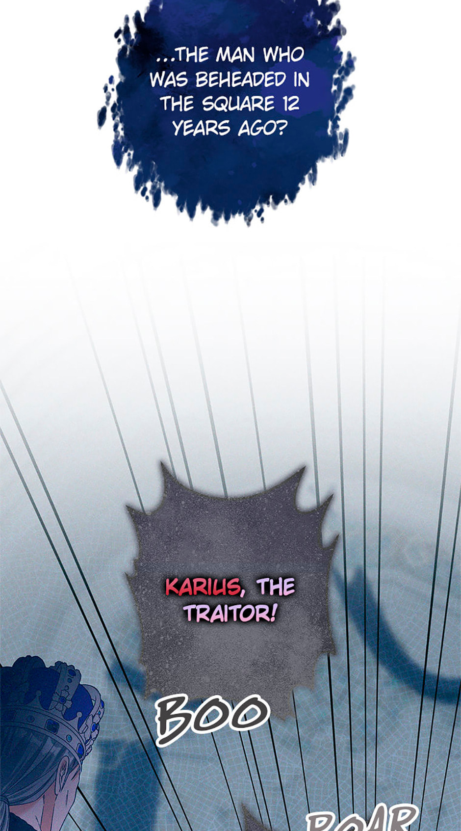 Read Stained Scarlet chapter 1 image 59 on Lezhin