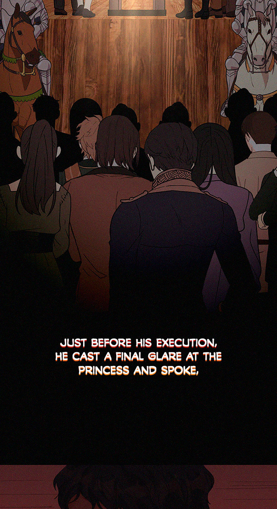 Read Stained Scarlet chapter 1 image 62 on Lezhin