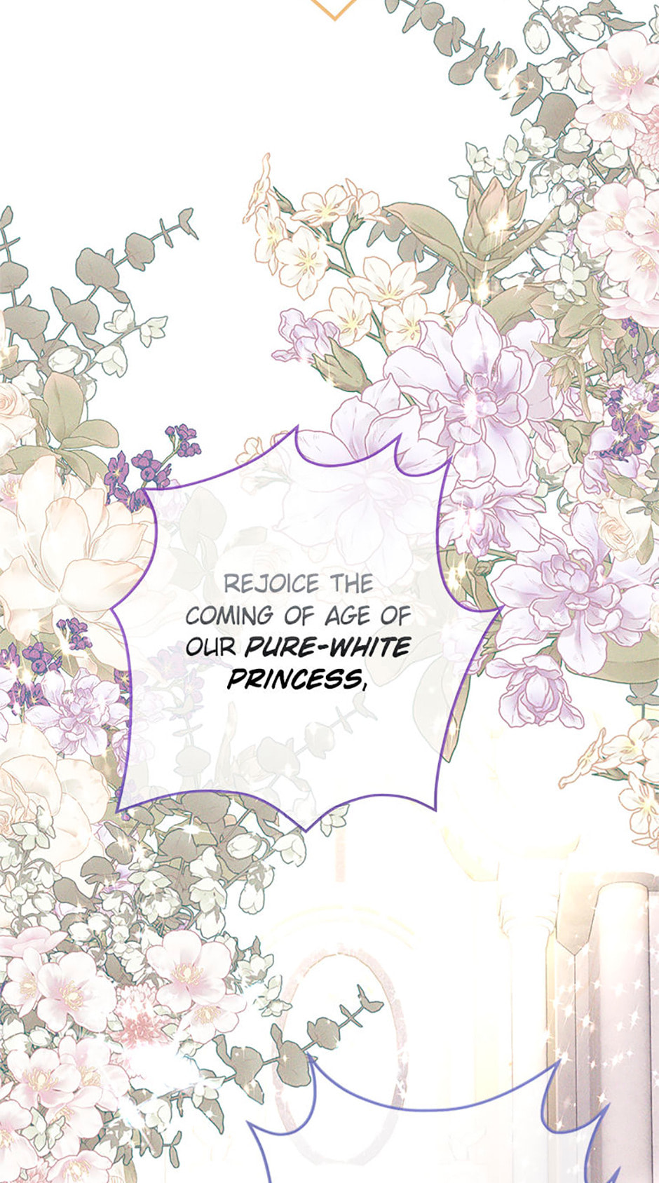 Read Stained Scarlet chapter 1 image 78 on Lezhin