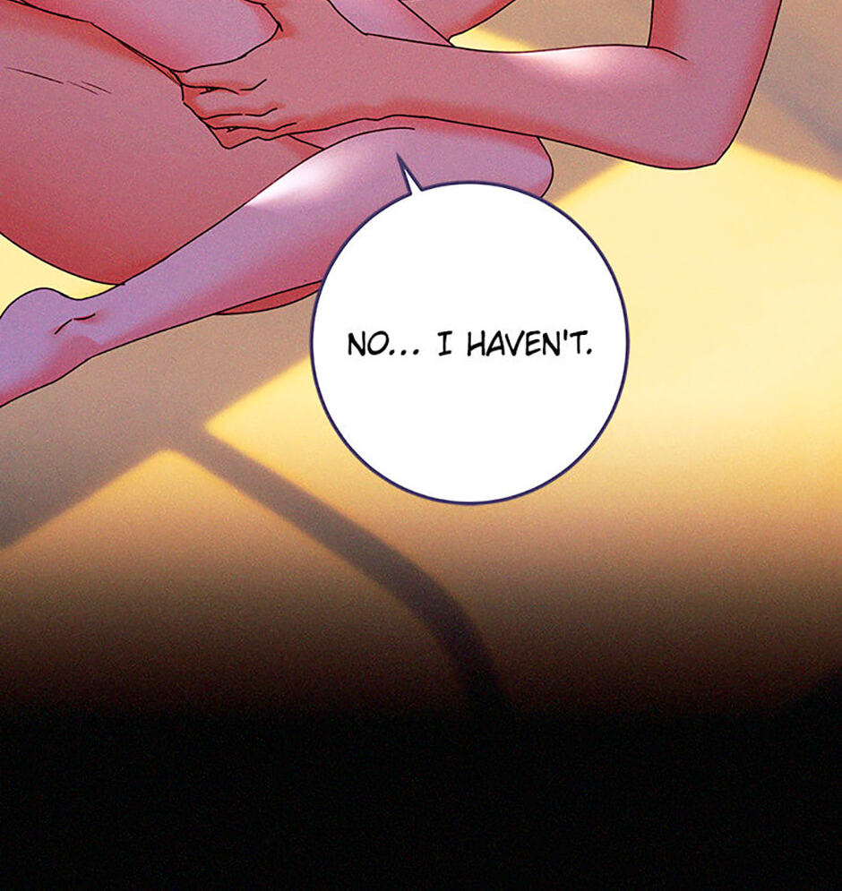 Read Stained Scarlet chapter 1 image 8 on Lezhin