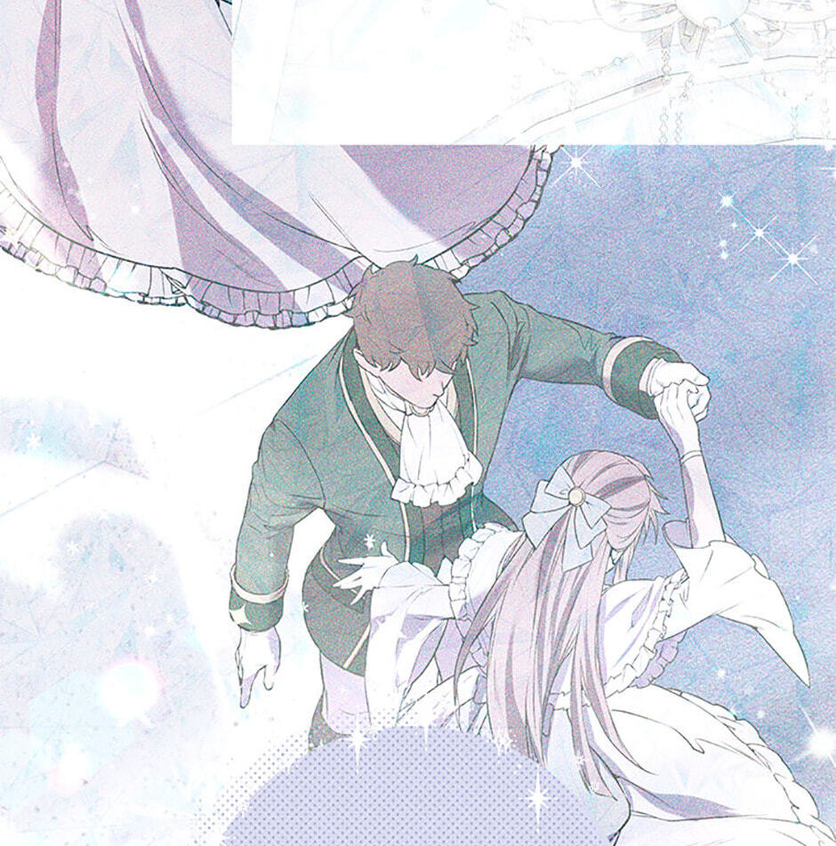 Read Stained Scarlet chapter 1 image 88 on Lezhin