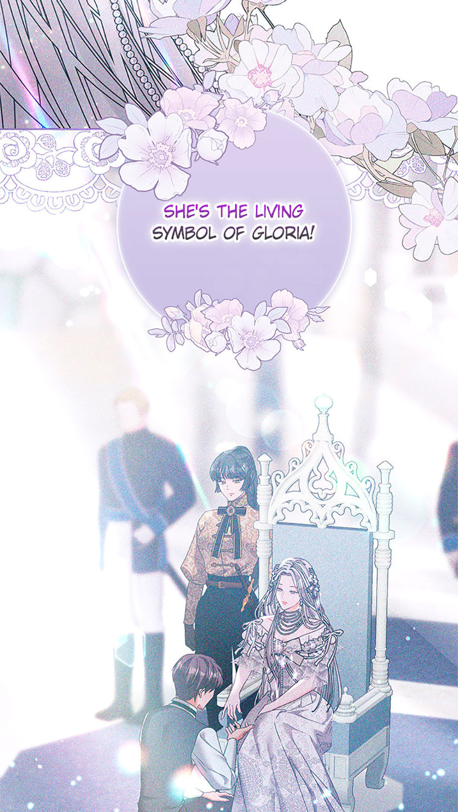 Read Stained Scarlet chapter 1 image 91 on Lezhin