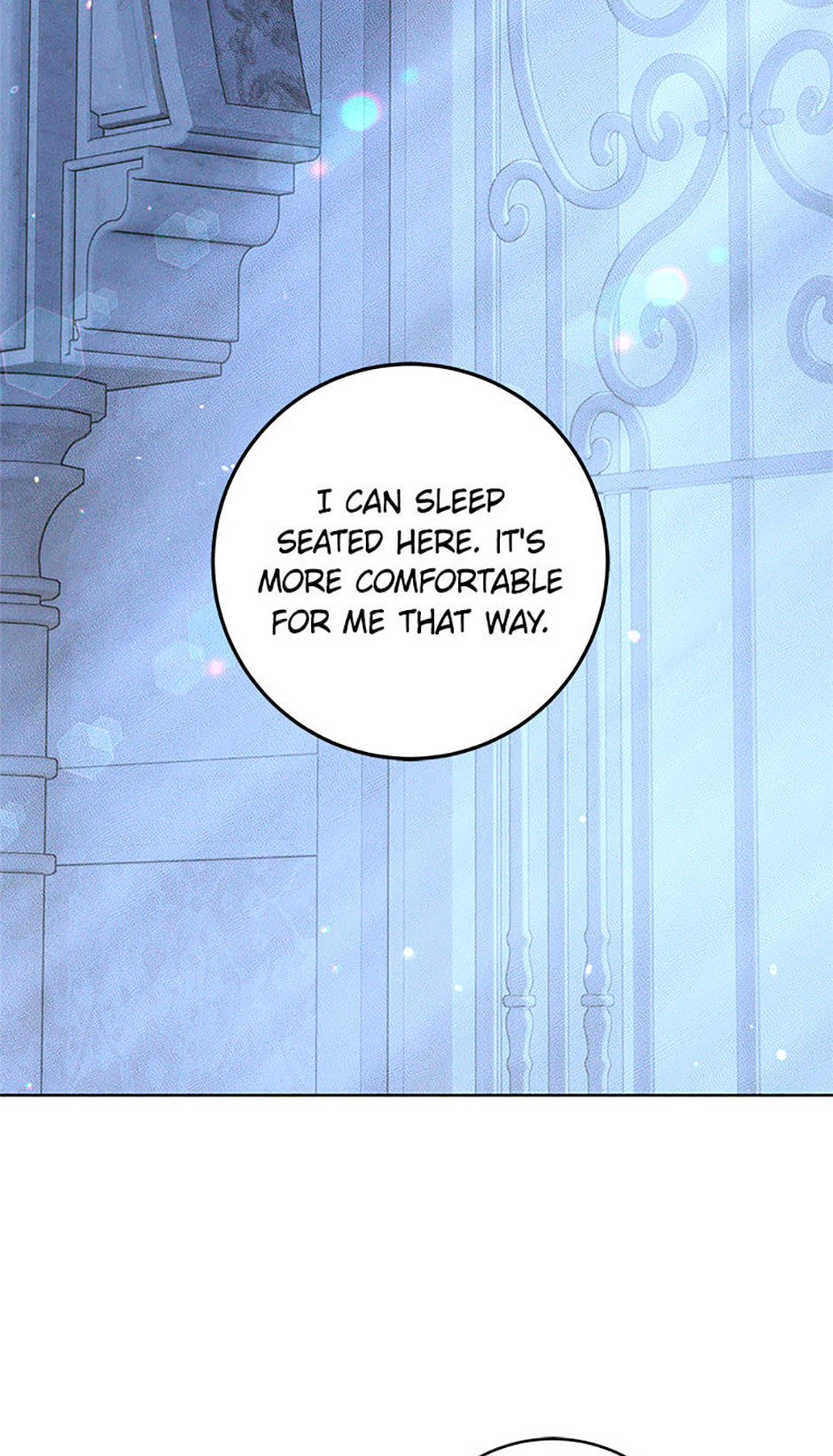 Read Stained Scarlet chapter 12 image 1 on Lezhin